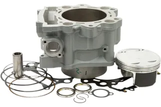 CYLINDER KIT STD BORE HC