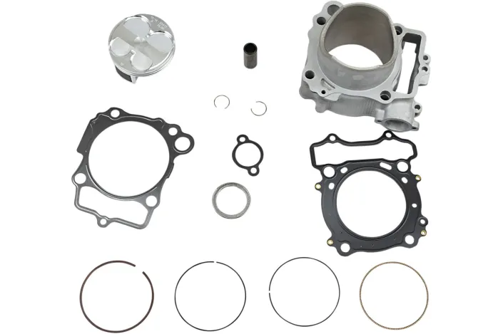 CYLINDER KIT STD