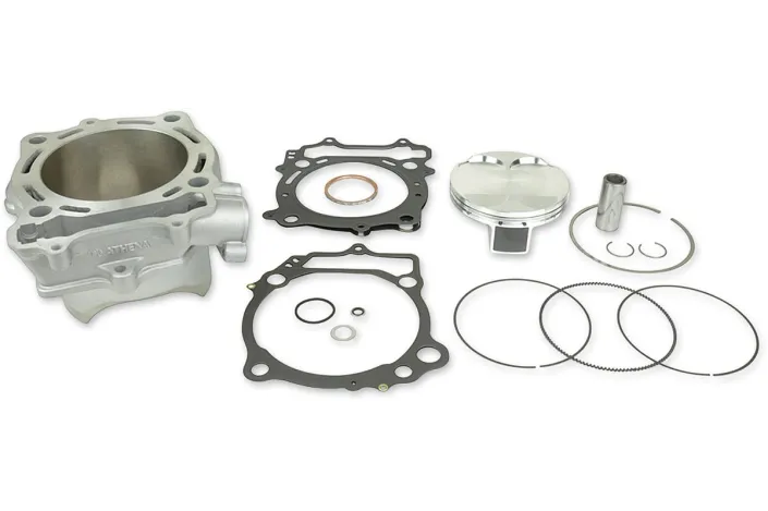 CYLINDER KIT SUZ RM-Z450