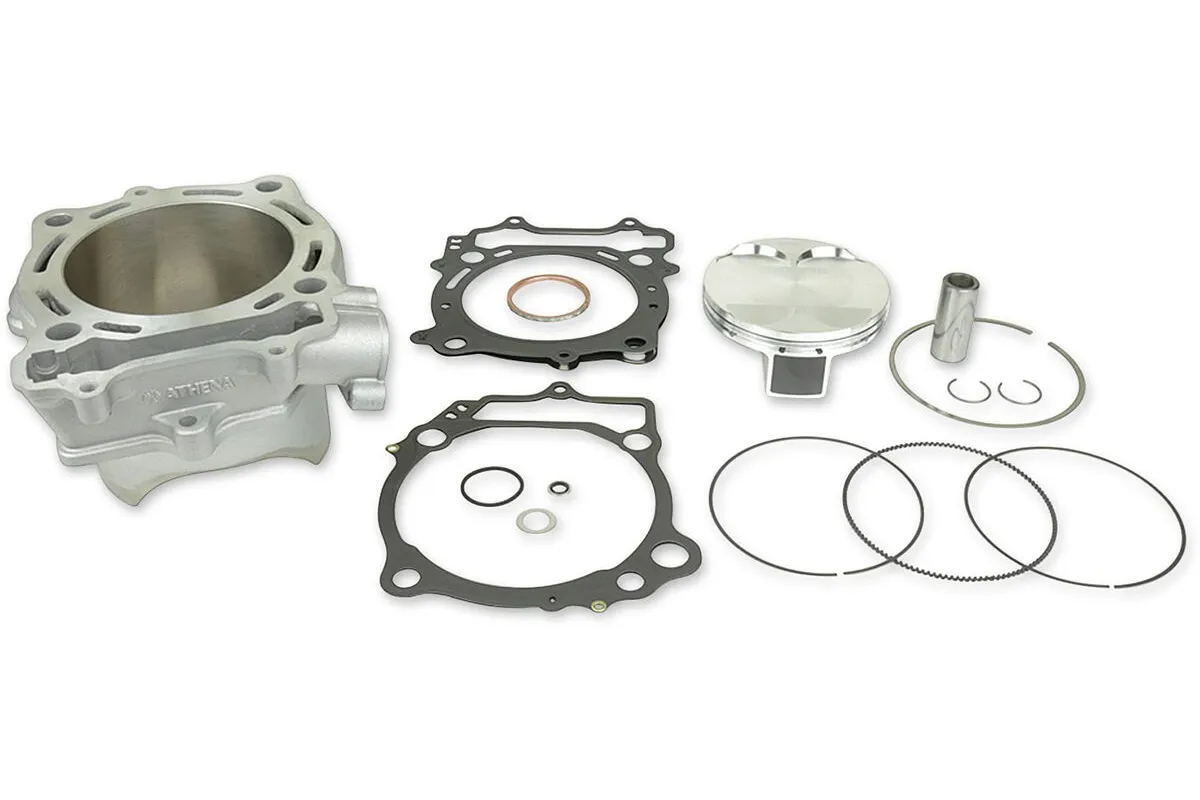 CYLINDER KIT SUZ RM-Z450