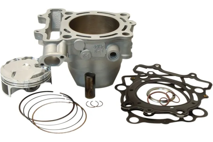 CYLINDER KIT BIG BORE HC