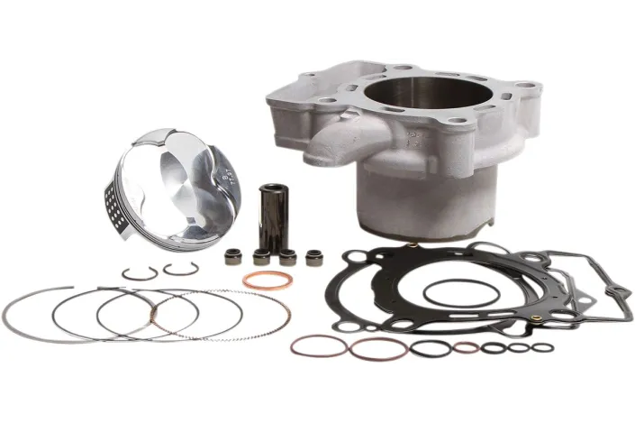 CYLINDER STD BORE KIT