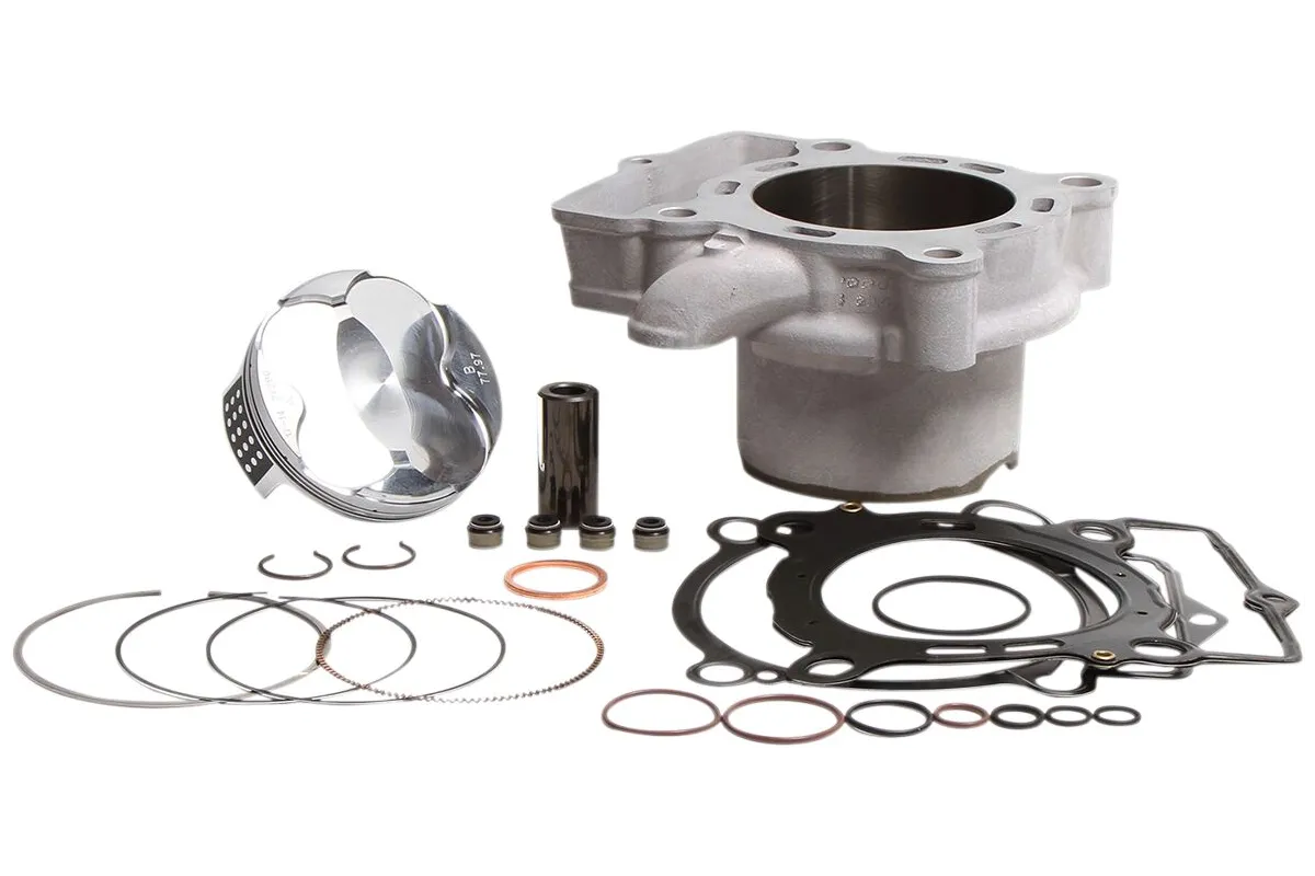 CYLINDER STD BORE KIT