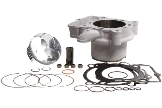 CYLINDER STD BORE KIT