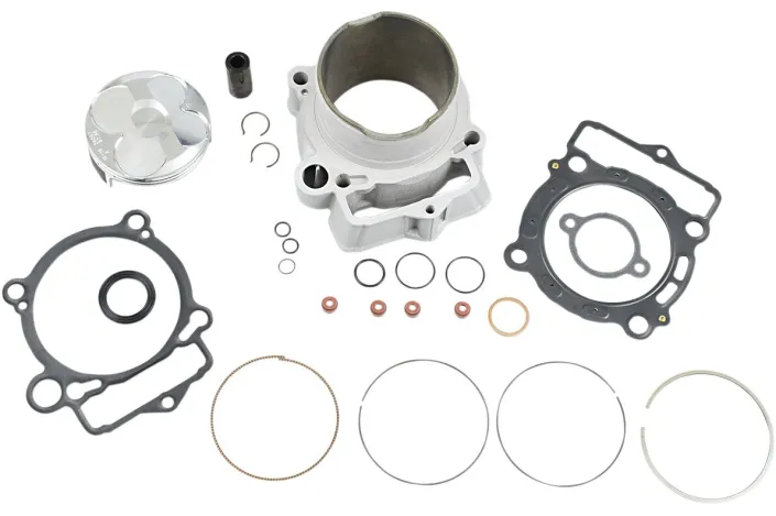 CYLINDER STD BORE KIT