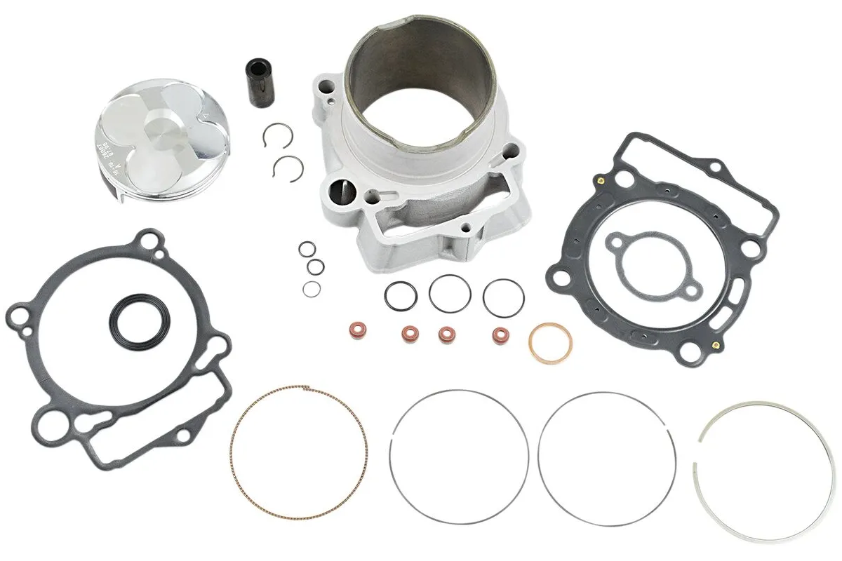 CYLINDER STD BORE KIT