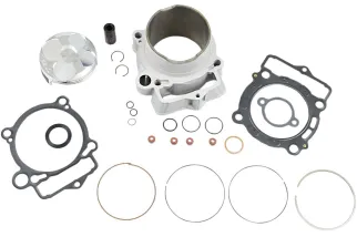 CYLINDER STD BORE KIT