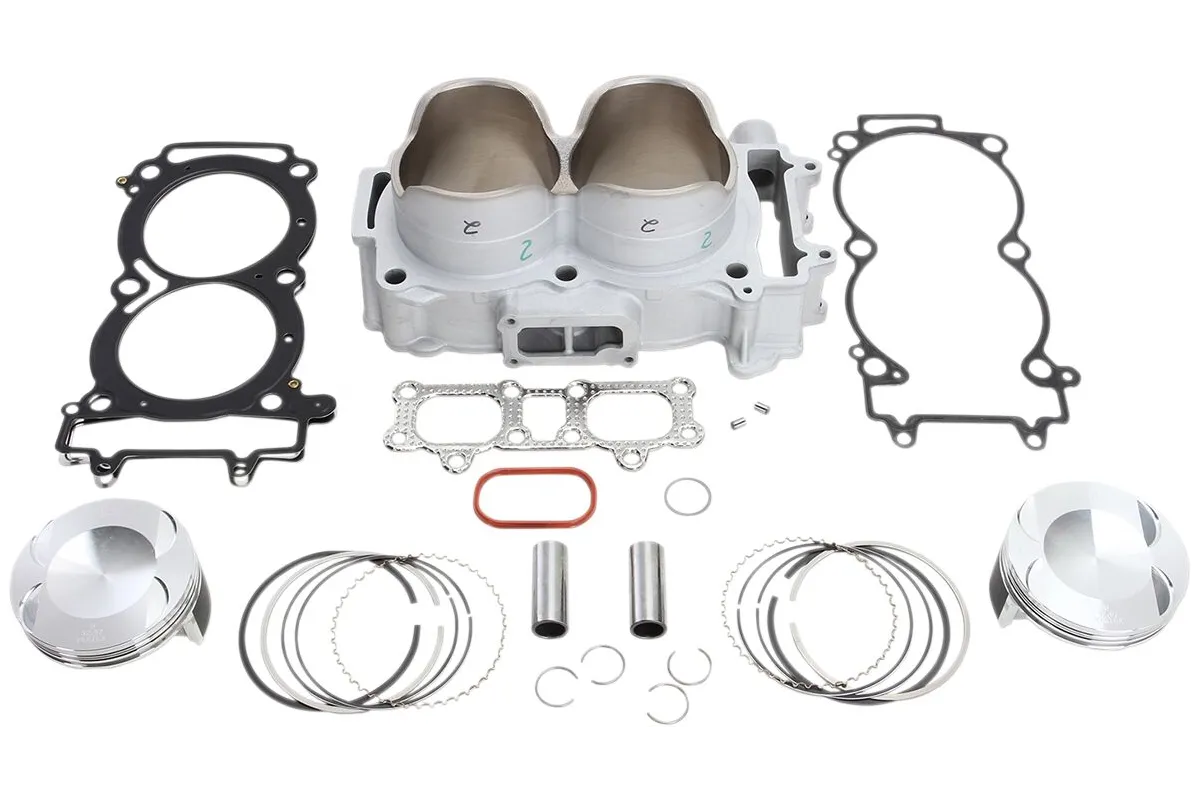 CYLINDER STD BORE STD