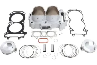 CYLINDER STD BORE STD