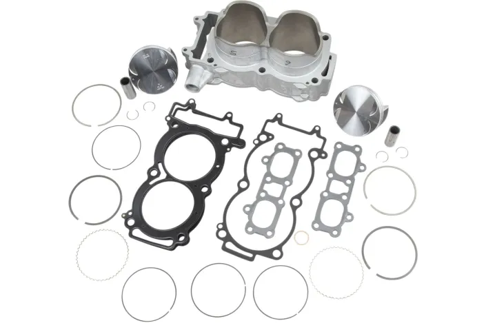 CYLINDER STD BORE HC KIT