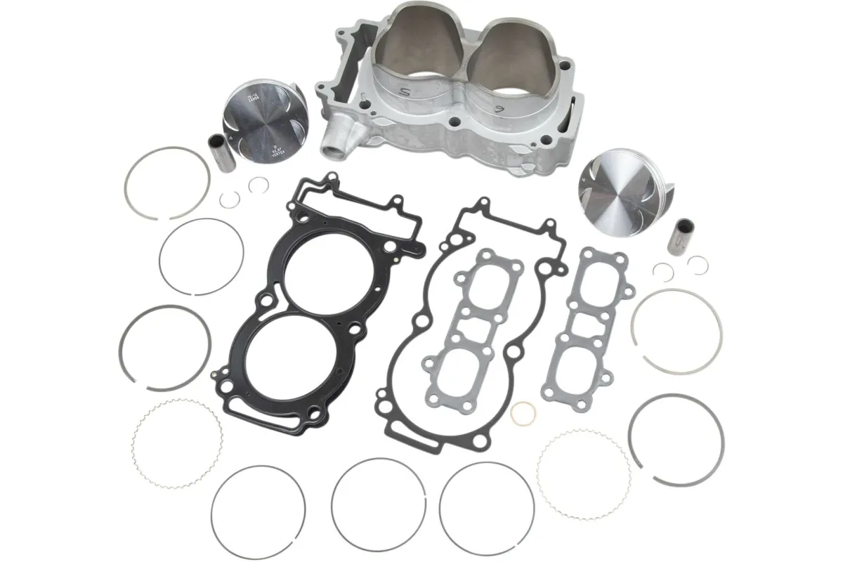 CYLINDER STD BORE HC KIT