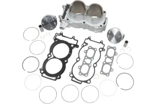 CYLINDER STD BORE HC KIT