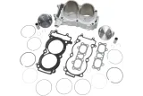CYLINDER STD BORE HC KIT