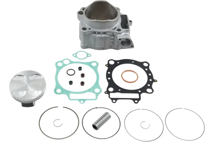 CYLINDER KIT STD HON