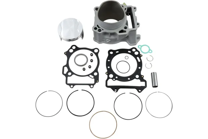 CYLINDER KIT STD ARTCAT