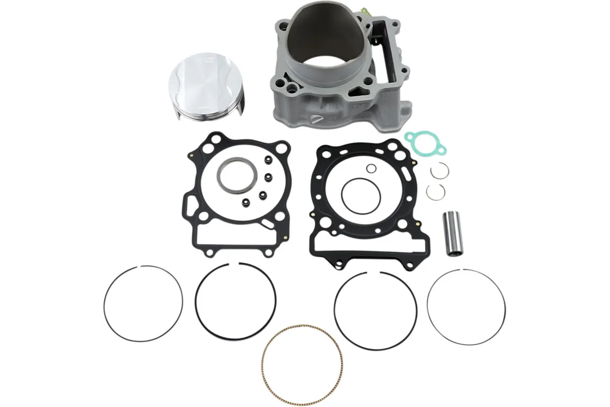 CYLINDER KIT STD ARTCAT