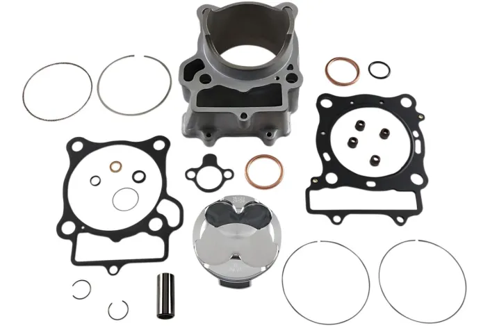 CYLINDER KIT STD HON