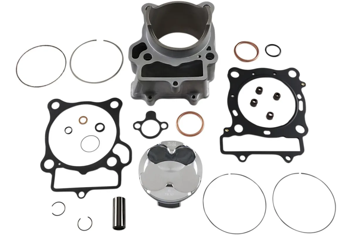 CYLINDER KIT STD HON