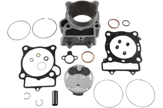 CYLINDER KIT STD HON