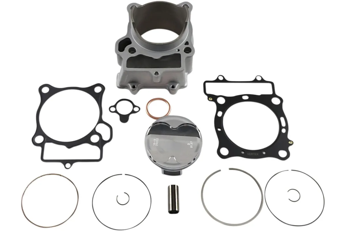 CYLINDER KIT BIG BORE HON