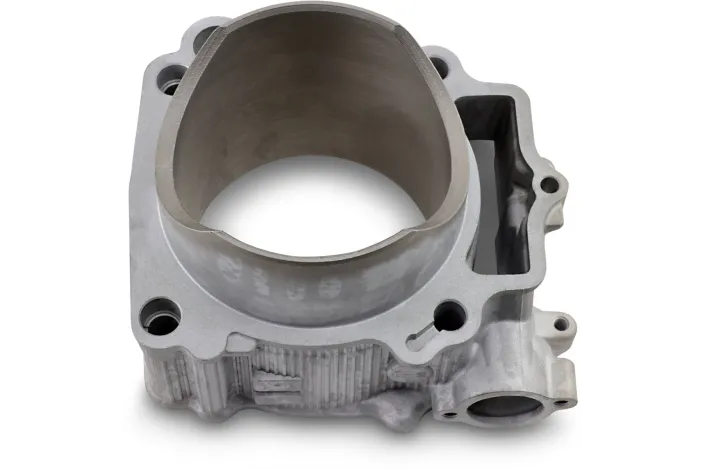 CYLINDER KIT STD YAMAHA