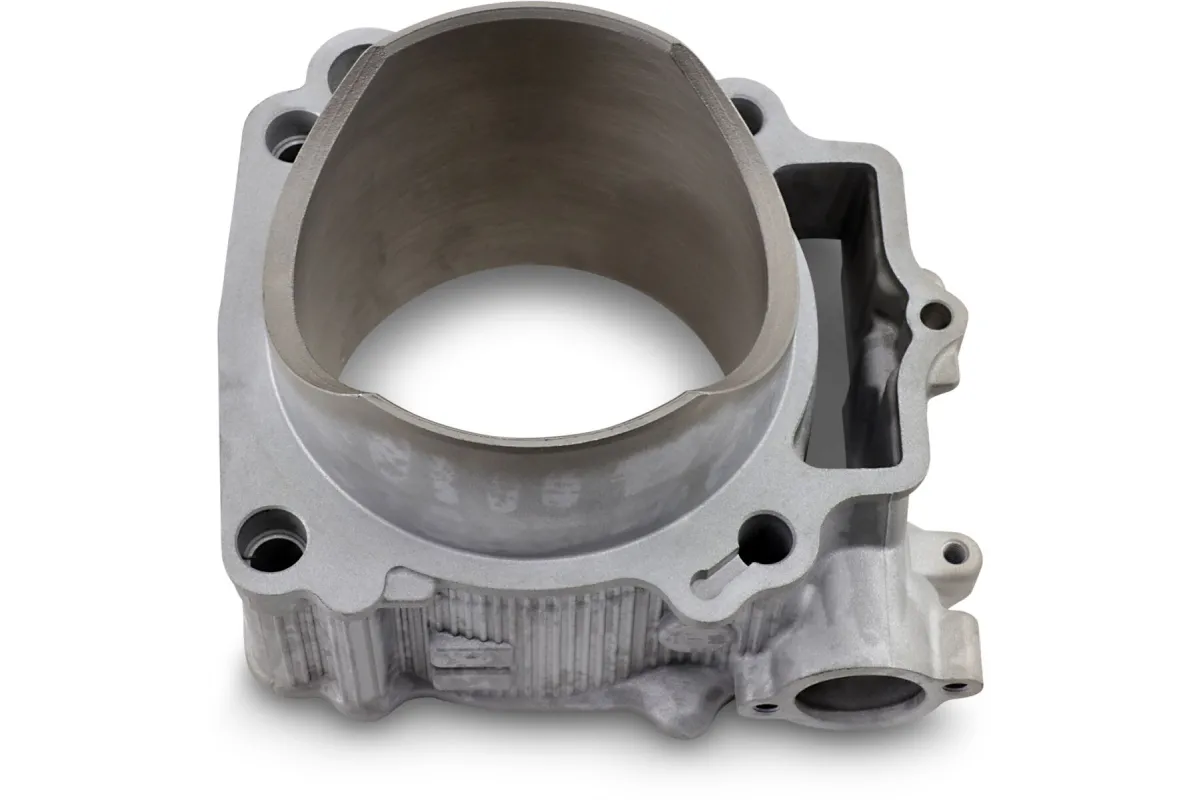 CYLINDER KIT STD YAMAHA