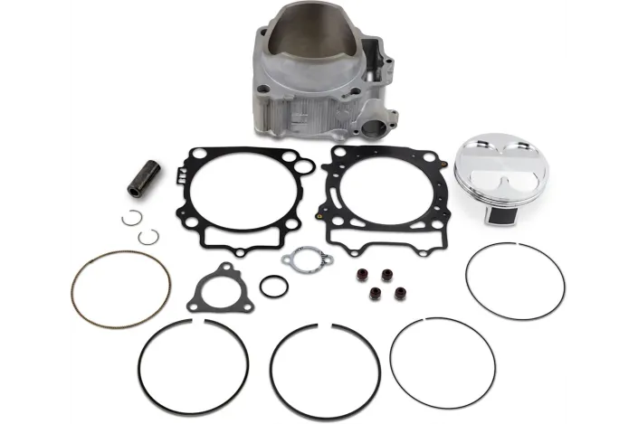 CYLINDER KIT STD YAMAHA