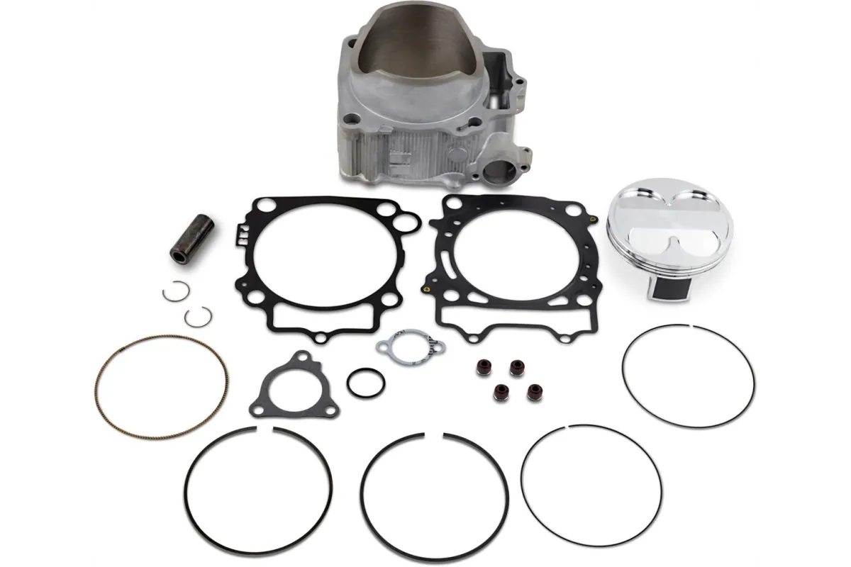 CYLINDER KIT STD YAMAHA