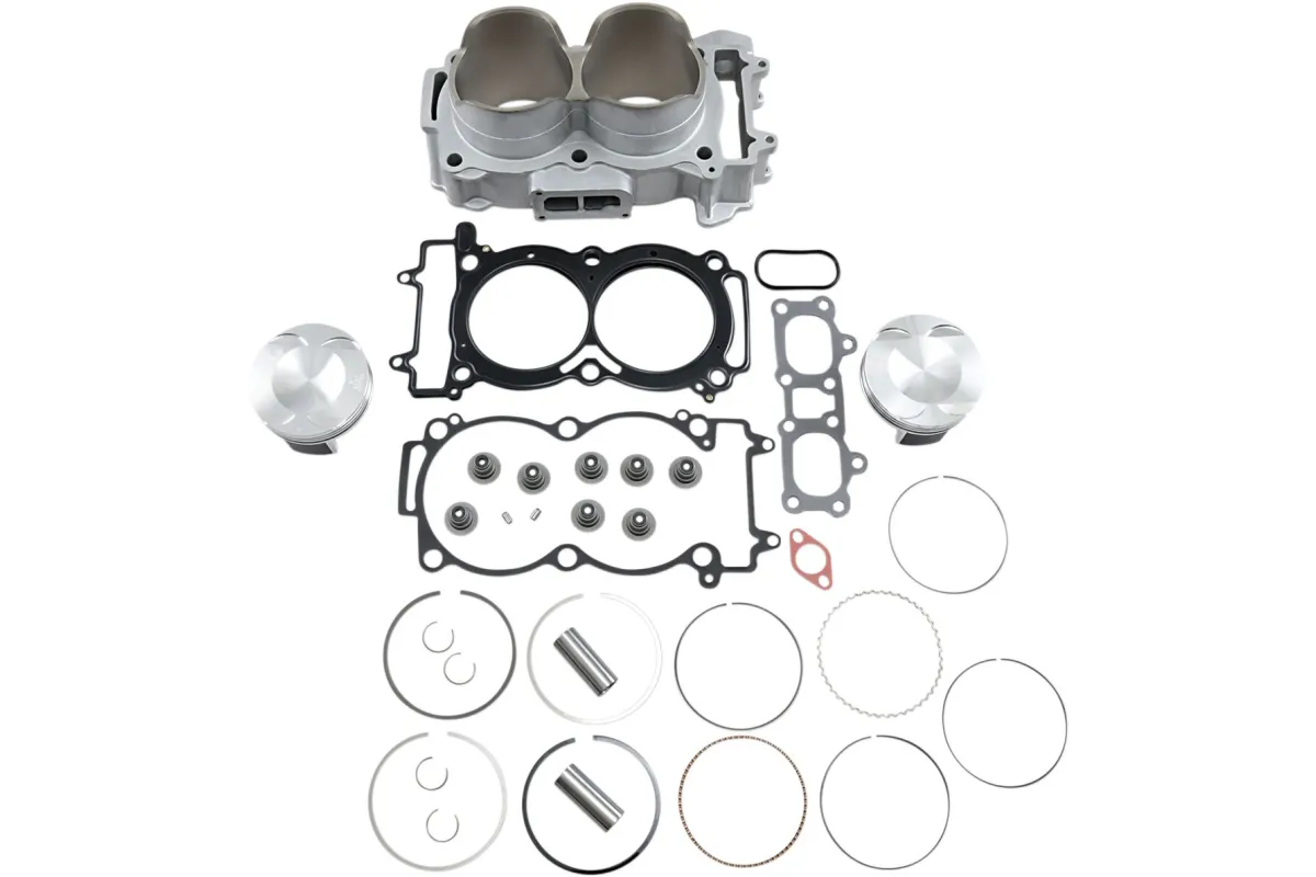 CYLINDER KIT STD POL