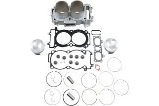 CYLINDER KIT STD POL