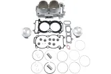 CYLINDER KIT STD POL