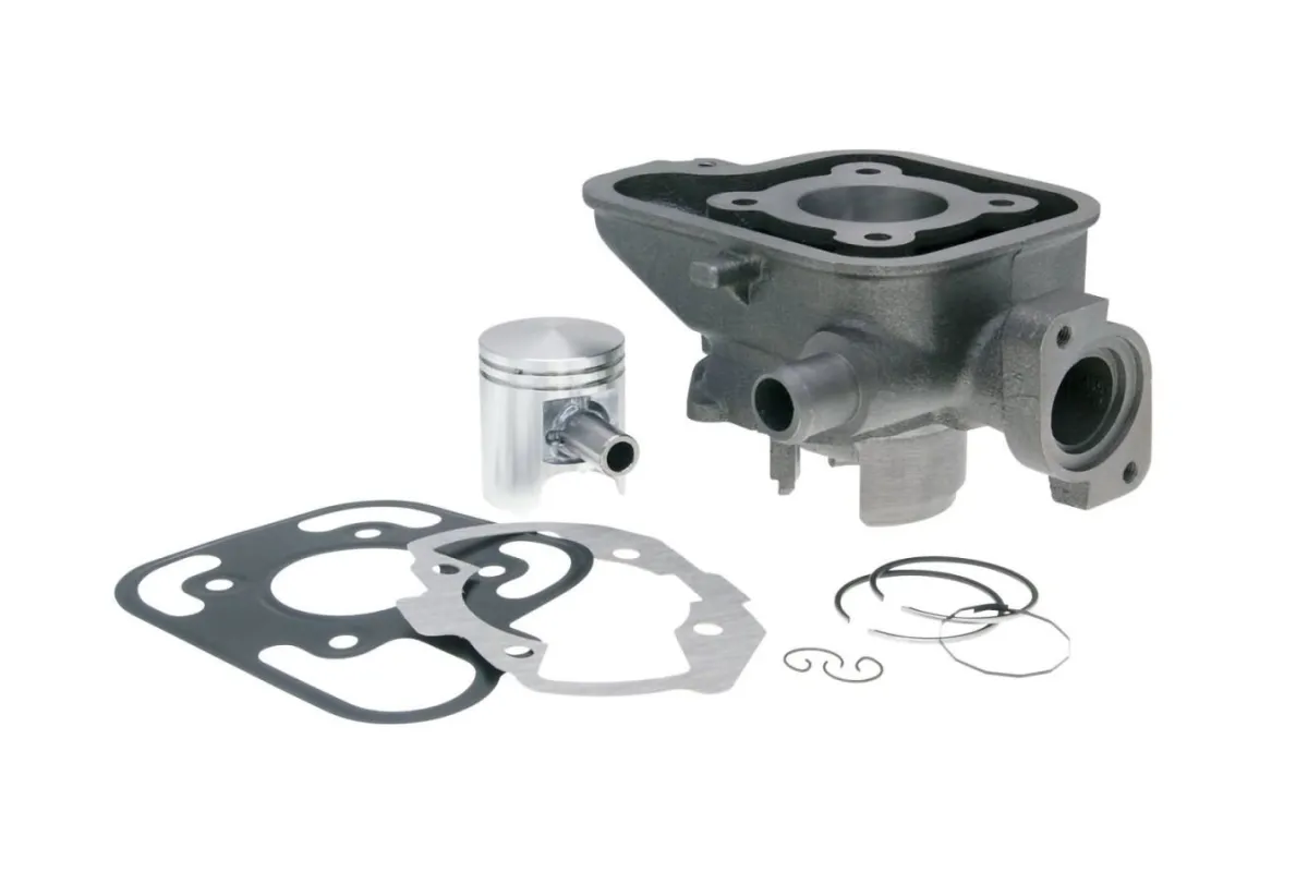 CYLINDER KIT 50CC