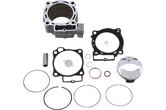 CYLINDER KIT HON STOCK
