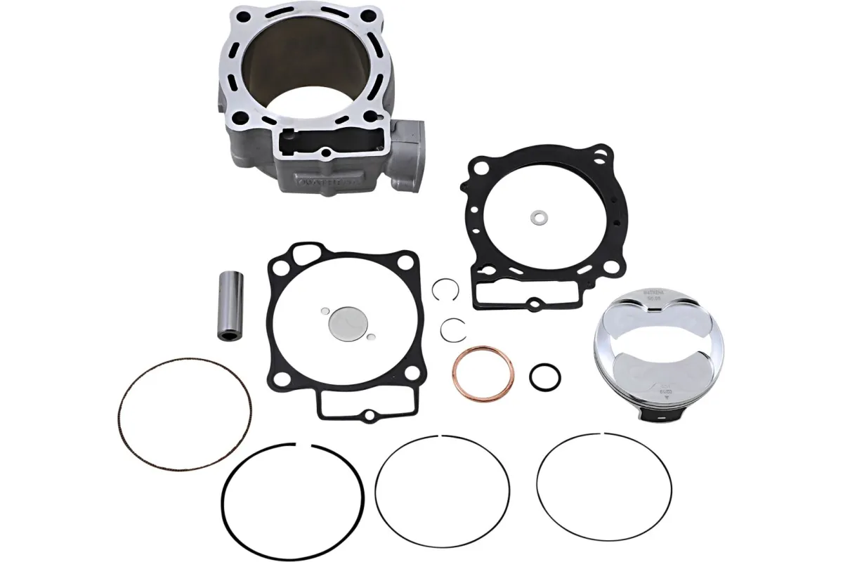 CYLINDER KIT HON STOCK