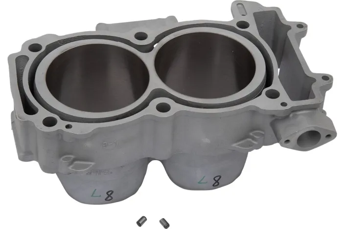 CYLINDER STD POLARIS MSE