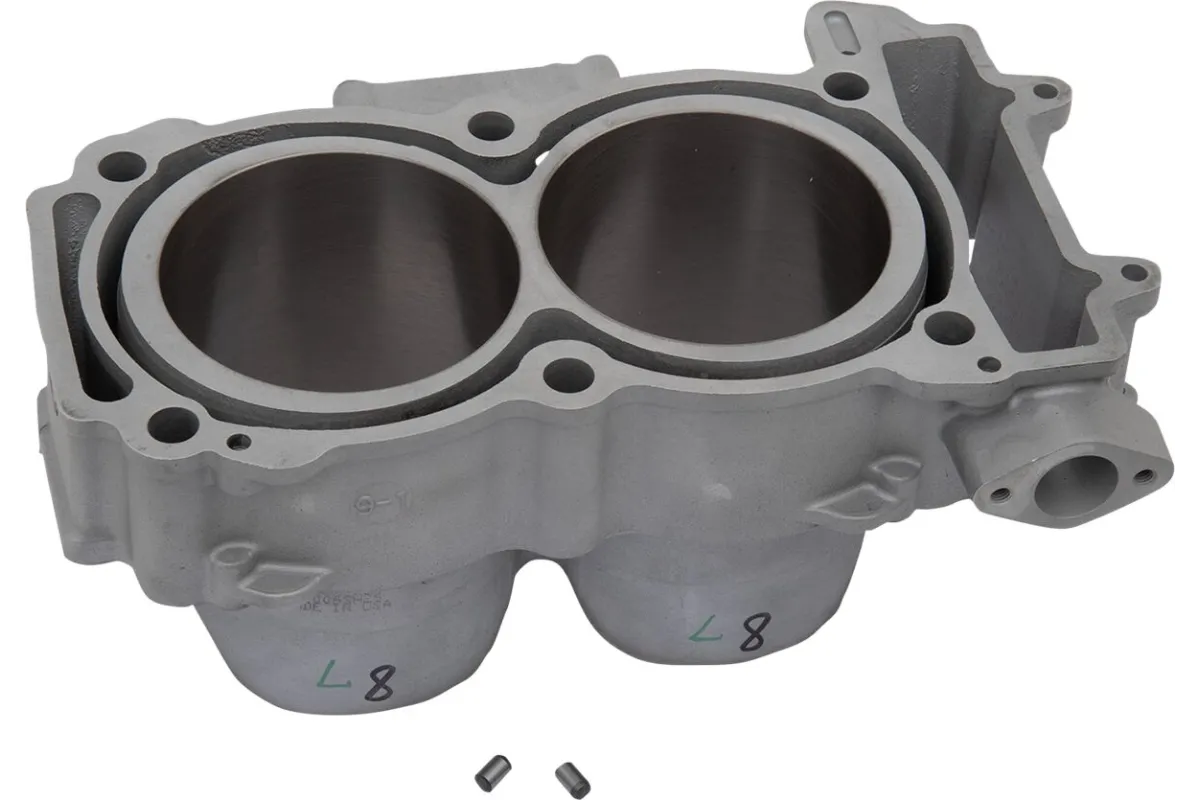 CYLINDER STD POLARIS MSE