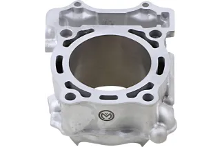 CYLINDER STD MOOSE YAM