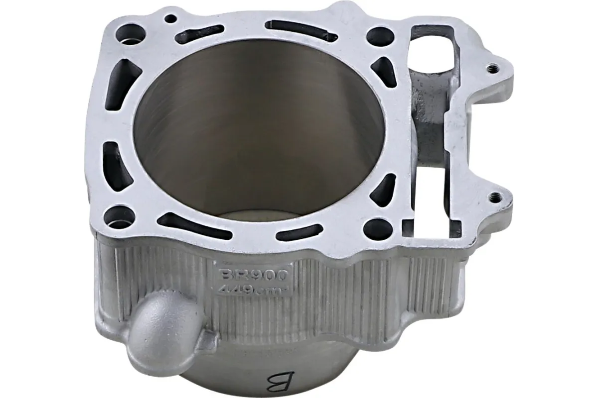 CYLINDER STD MOOSE YAM