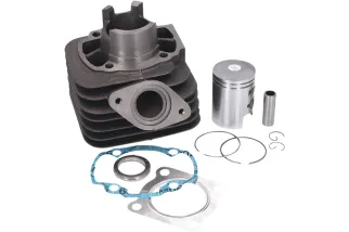 CYLINDER KIT 50CC