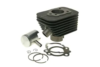 CYLINDER KIT 50CC