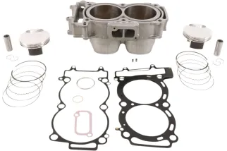 CYLINDER STD BORE KIT