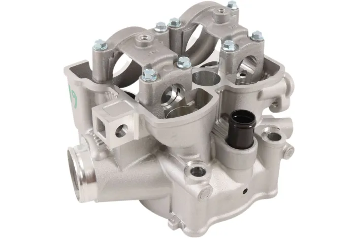 CYLINDER STD BORE KIT