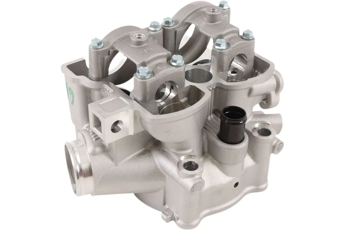 CYLINDER STD BORE KIT