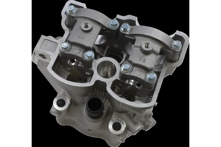 CYLINDER STD BORE KIT