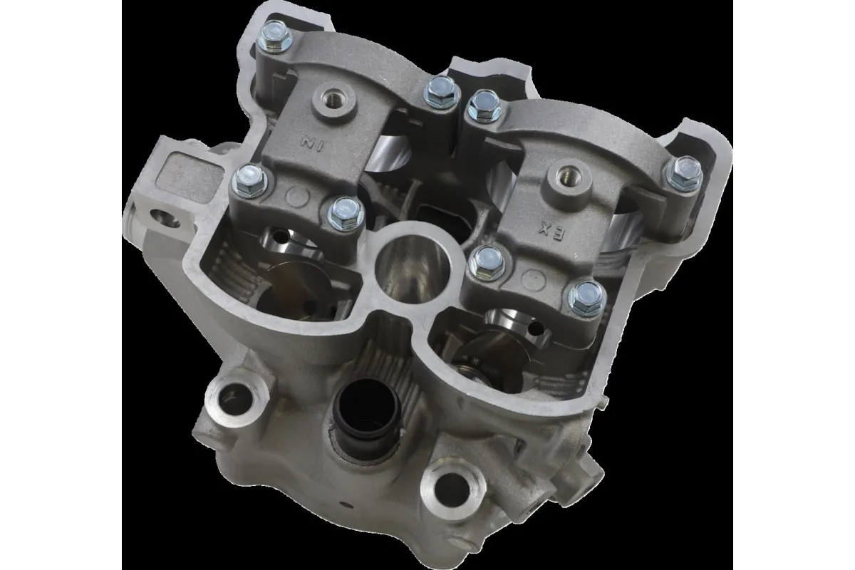 CYLINDER STD BORE KIT