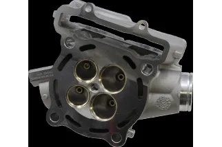 CYLINDER STD BORE KIT