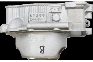 CYLINDER BIG BORE KIT