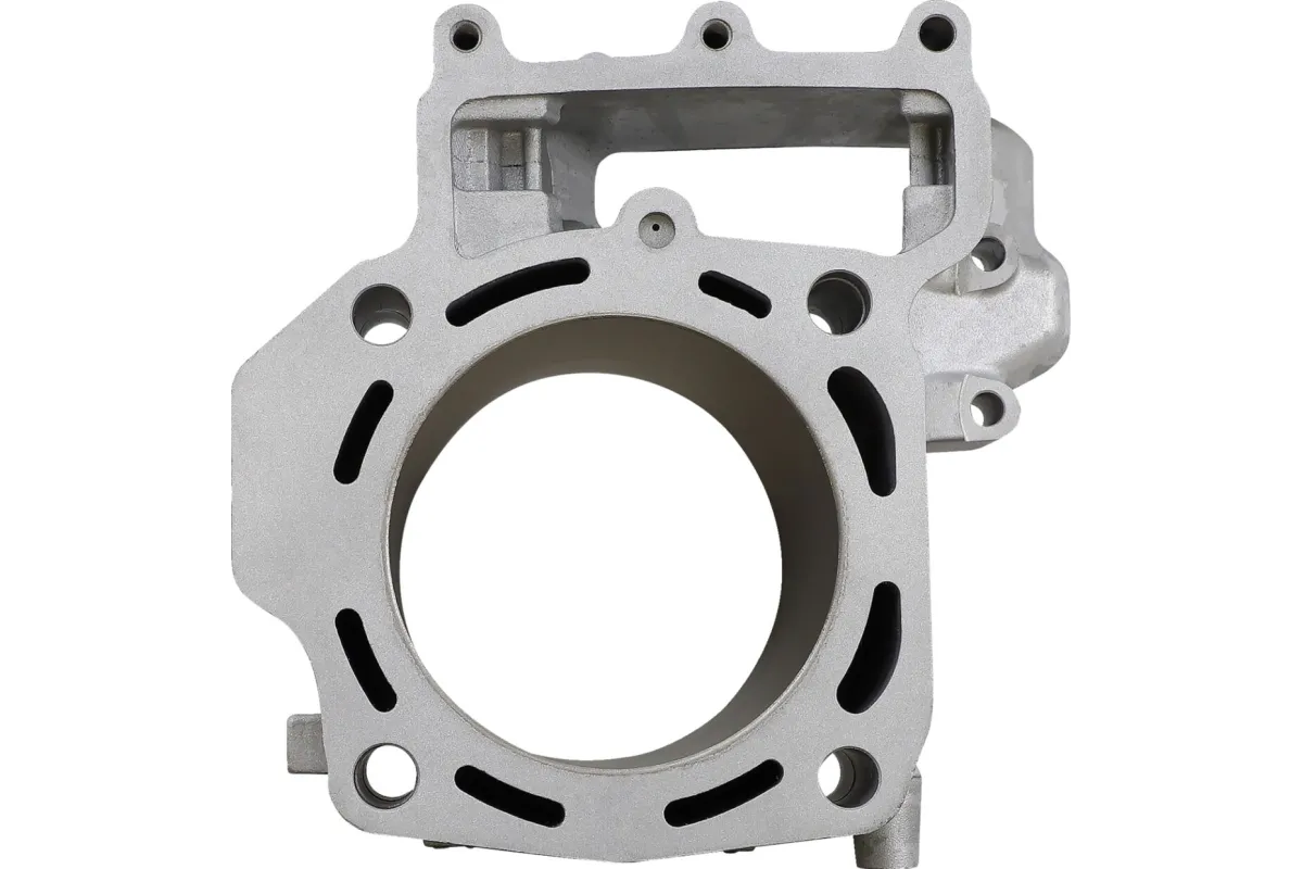 CYLINDER STD TERYX REAR