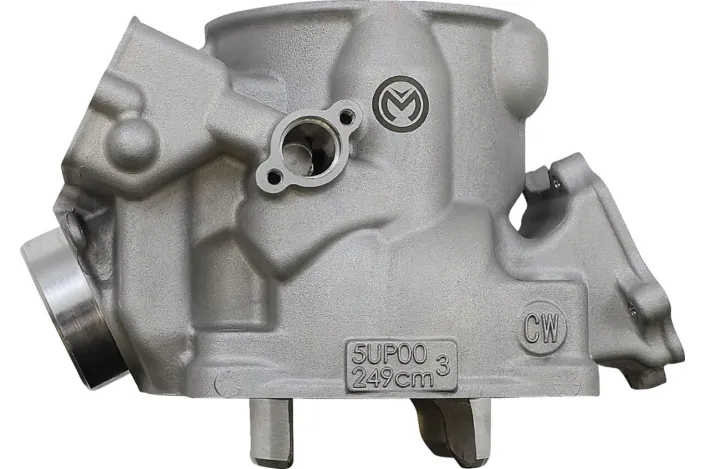 CYLINDER STD MOOSE YAM