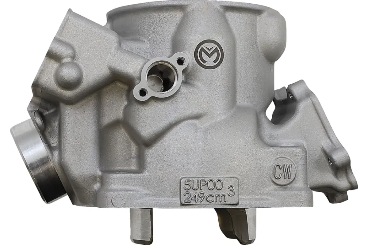 CYLINDER STD MOOSE YAM